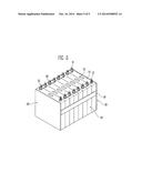 BATTERY PACK diagram and image