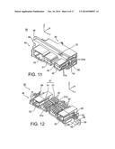 POWER STORAGE DEVICE diagram and image