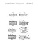 METHOD FOR THE PRODUCTION OF THIN FILMS OF SOLID ELECTROLYTE FOR     LITHIUM-ION BATTERIES diagram and image