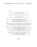 Negative Electrode for Lithium Ion Rechargeable Battery and Manufacturing     Method Thereof diagram and image