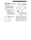 NEGATIVE-ELECTRODE STUFF AND NEGATIVE ELECTRODE FOR USE IN LITHIUM-ION     SECONDARY BATTERY AS WELL AS LITHIUM-ION SECONDARY BATTERY diagram and image