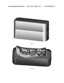 COMPUTER FABRICATION OF DENTAL PROSTHETICS diagram and image