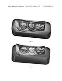 COMPUTER FABRICATION OF DENTAL PROSTHETICS diagram and image