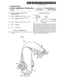 DENTAL ASPIRATION DEVICE AND METHOD OF USE diagram and image