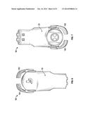 DENTAL ASPIRATION DEVICE AND METHOD OF USE diagram and image