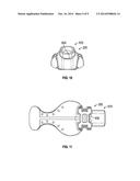 DENTAL ASPIRATION DEVICE AND METHOD OF USE diagram and image