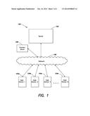 METHODS AND APPARATUS FOR MONITORING AND ENCOURAGING HEALTH AND FITNESS diagram and image