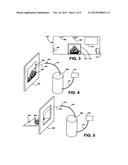 Fire Safety Simulator diagram and image