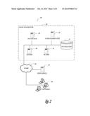 SYSTEM AND METHOD FOR GENERATING A TRAVEL STRESS INDEX diagram and image