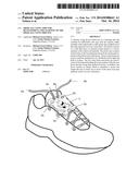 SHOELACE TYING AIDE FOR DEVELOPMENT AND LEARNING OF THE SHOELACE TYING     PROCESS diagram and image