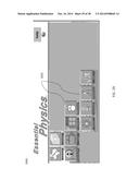 CUSTOMIZED TESTS THAT ALLOW A TEACHER TO CHOOSE A LEVEL OFDIFFICULTY diagram and image