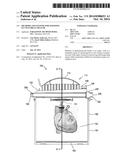 METHODS AND SYSTEMS FOR ASSESSING EX-VIVO ORGAN HEALTH diagram and image