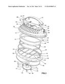 METHODS AND SYSTEMS FOR ASSESSING EX-VIVO ORGAN HEALTH diagram and image