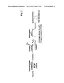 METHOD FOR THE DETERMINATION OF THE CONCENTRATION OF VITAMIN B6 IN A     SAMPLE diagram and image