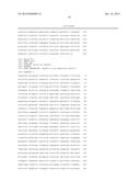 YEAST ARTIFICIAL CHROMOSOME CARRYING THE MAMMALIAN GLYCOSYLATION PATHWAY diagram and image