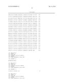 YEAST ARTIFICIAL CHROMOSOME CARRYING THE MAMMALIAN GLYCOSYLATION PATHWAY diagram and image