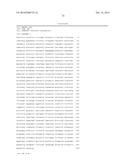 POLYPEPTIDES HAVING GLUCOAMYLASE ACTIVITY AND POLYNUCLEOTIDES ENCODING     SAME diagram and image