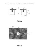 SILICON SUBSTRATE FABRICATION diagram and image