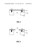 SILICON SUBSTRATE FABRICATION diagram and image