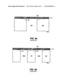 SILICON SUBSTRATE FABRICATION diagram and image