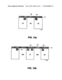 SILICON SUBSTRATE FABRICATION diagram and image