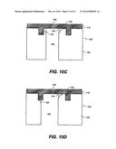 SILICON SUBSTRATE FABRICATION diagram and image