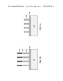 DUAL EPITAXIAL INTEGRATION FOR FinFETS diagram and image