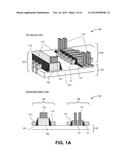 PRECISION RESISTOR FOR NON-PLANAR SEMICONDUCTOR DEVICE ARCHITECTURE diagram and image