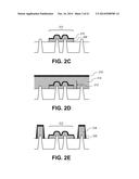 PRECISION RESISTOR FOR NON-PLANAR SEMICONDUCTOR DEVICE ARCHITECTURE diagram and image