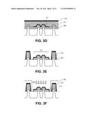 PRECISION RESISTOR FOR NON-PLANAR SEMICONDUCTOR DEVICE ARCHITECTURE diagram and image