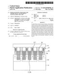 HIGH-INTEGRATION SEMICONDUCTOR MEMORY DEVICE AND METHOD OF MANUFACTURING     THE SAME diagram and image