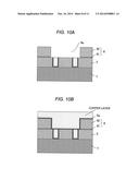 SEMICONDUCTOR INTEGRATED-CIRCUIT DEVICE AND METHOD OF PRODUCING THE SAME diagram and image