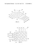 LATCH ASSEMBLY FOR LOW-PROFILE RIGHT-ANGLE ELECTRICAL CONNECTOR diagram and image