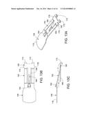 LATCH ASSEMBLY FOR LOW-PROFILE RIGHT-ANGLE ELECTRICAL CONNECTOR diagram and image