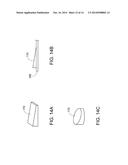 LATCH ASSEMBLY FOR LOW-PROFILE RIGHT-ANGLE ELECTRICAL CONNECTOR diagram and image