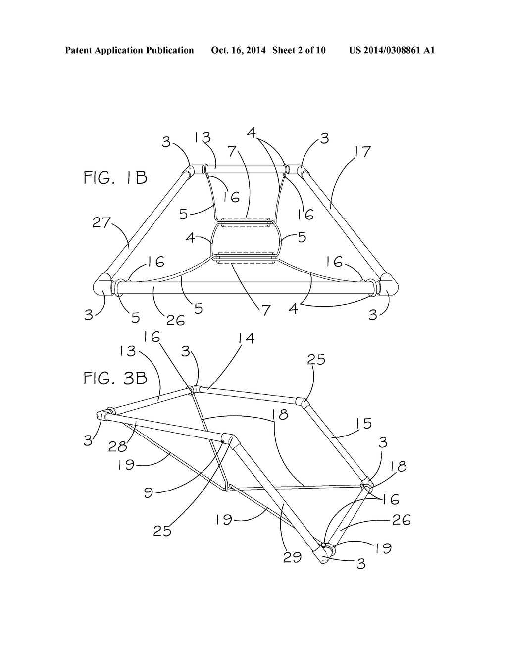 Floating Chair - diagram, schematic, and image 03