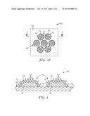 COATED ABRASIVE ARTICLE AND METHOD OF MAKING THE SAME diagram and image