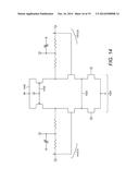 APPARATUS AND METHOD FOR SIGNAL PREDISTORTION diagram and image