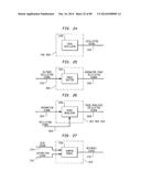 Up-Conversion Based on Gated Information Signal diagram and image