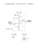 Up-Conversion Based on Gated Information Signal diagram and image