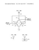 Up-Conversion Based on Gated Information Signal diagram and image