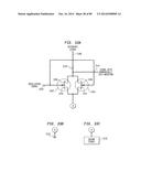 Up-Conversion Based on Gated Information Signal diagram and image