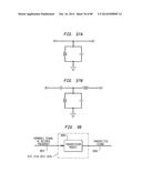 Up-Conversion Based on Gated Information Signal diagram and image