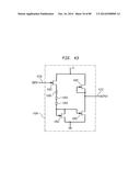 Up-Conversion Based on Gated Information Signal diagram and image