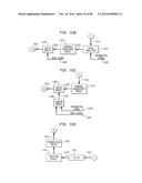 Up-Conversion Based on Gated Information Signal diagram and image