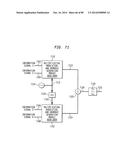 Up-Conversion Based on Gated Information Signal diagram and image