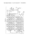 Up-Conversion Based on Gated Information Signal diagram and image