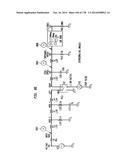 Methods and Systems for Down-Converting a Signal Using a Complementary     Transistor Structure diagram and image