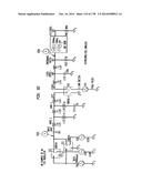 Methods and Systems for Down-Converting a Signal Using a Complementary     Transistor Structure diagram and image