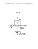 Methods and Systems for Down-Converting a Signal Using a Complementary     Transistor Structure diagram and image